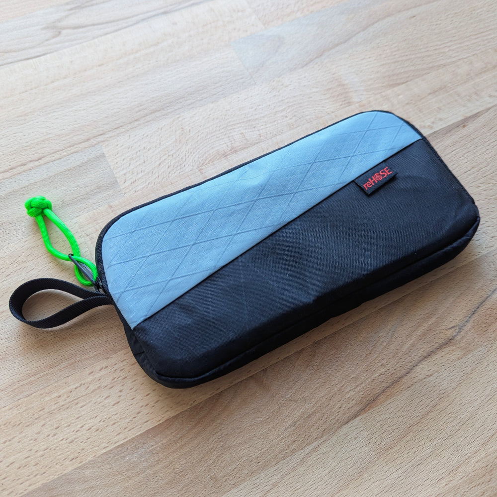HEAT 2 - Travel Case