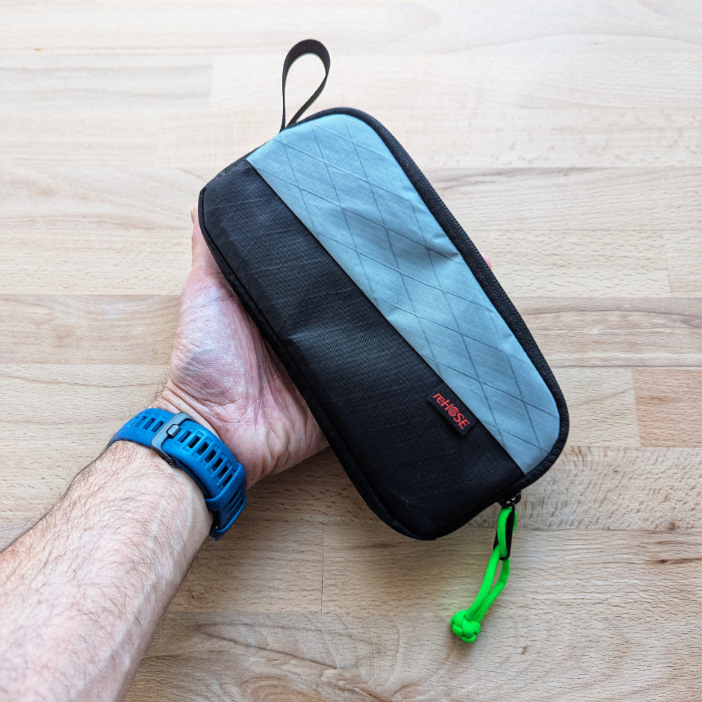 HEAT 2 - Travel Case