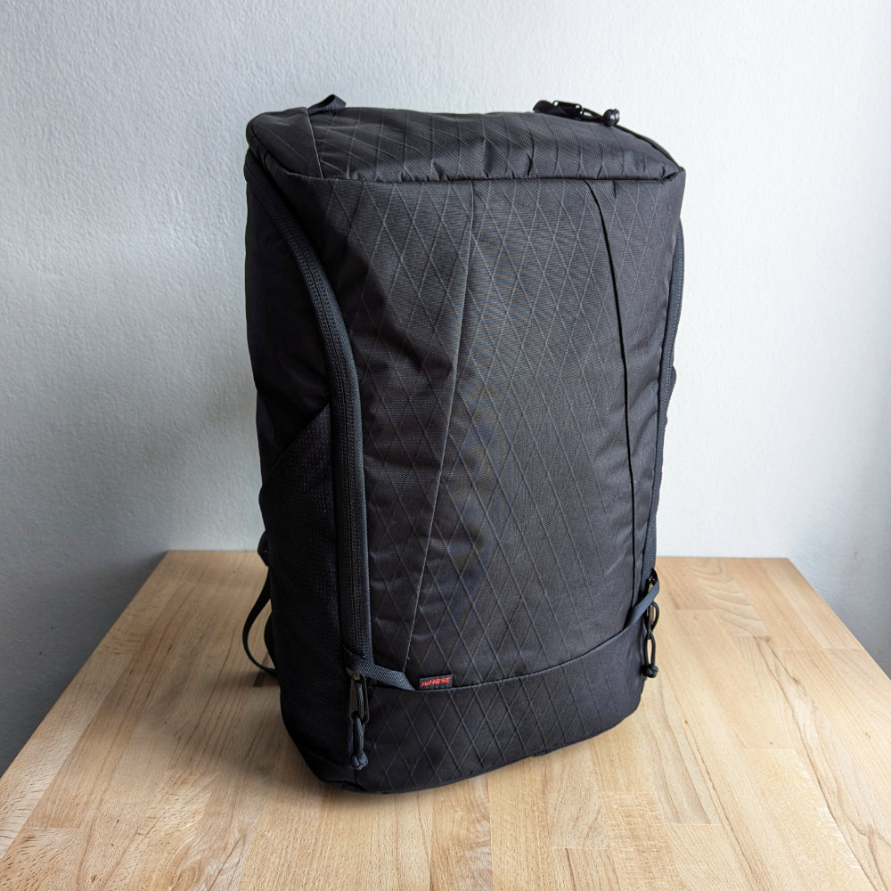backpack europe travel buddy BUDDY 30 Neo - travel backpack