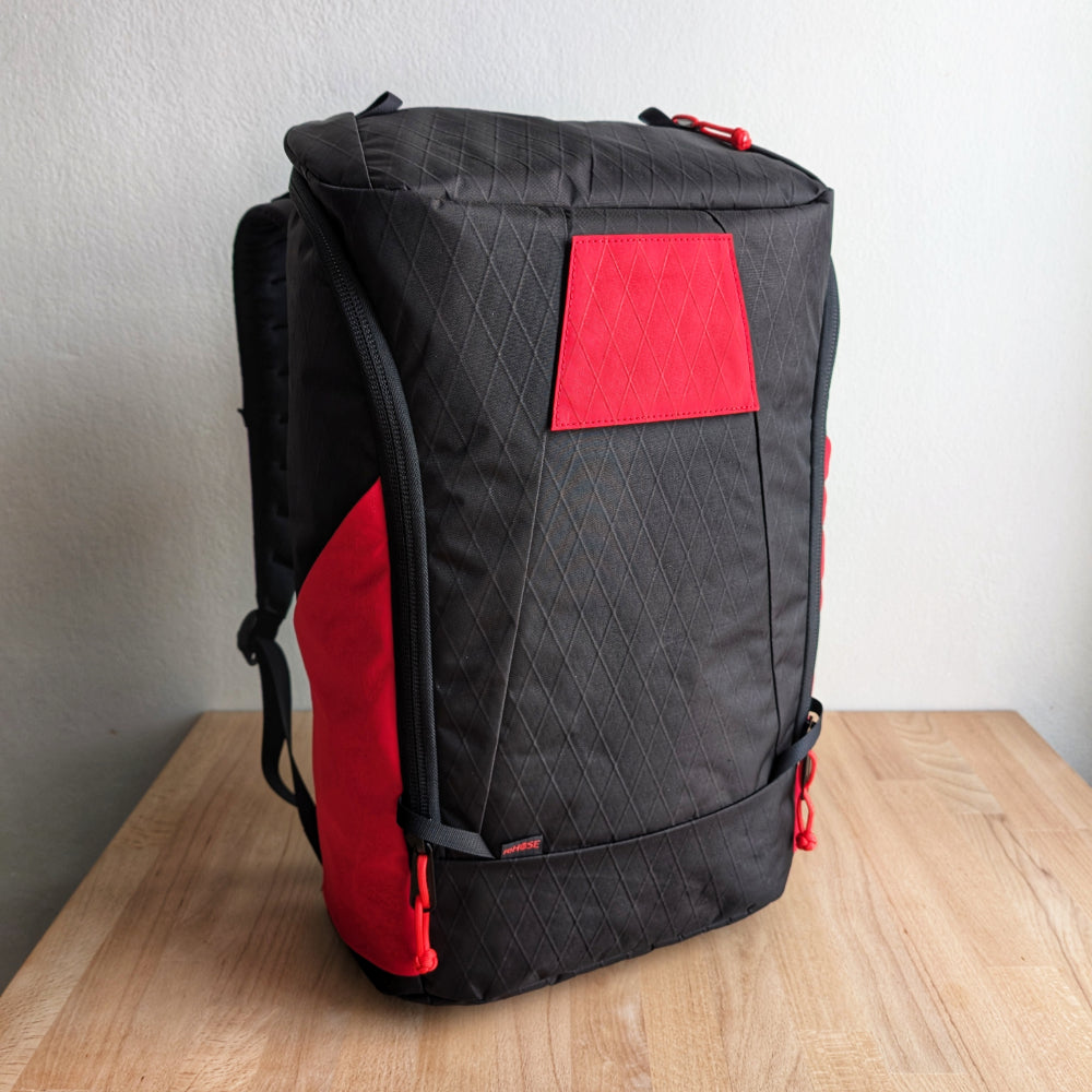 backpack europe travel buddy BUDDY 30 Neo - Travel backpack