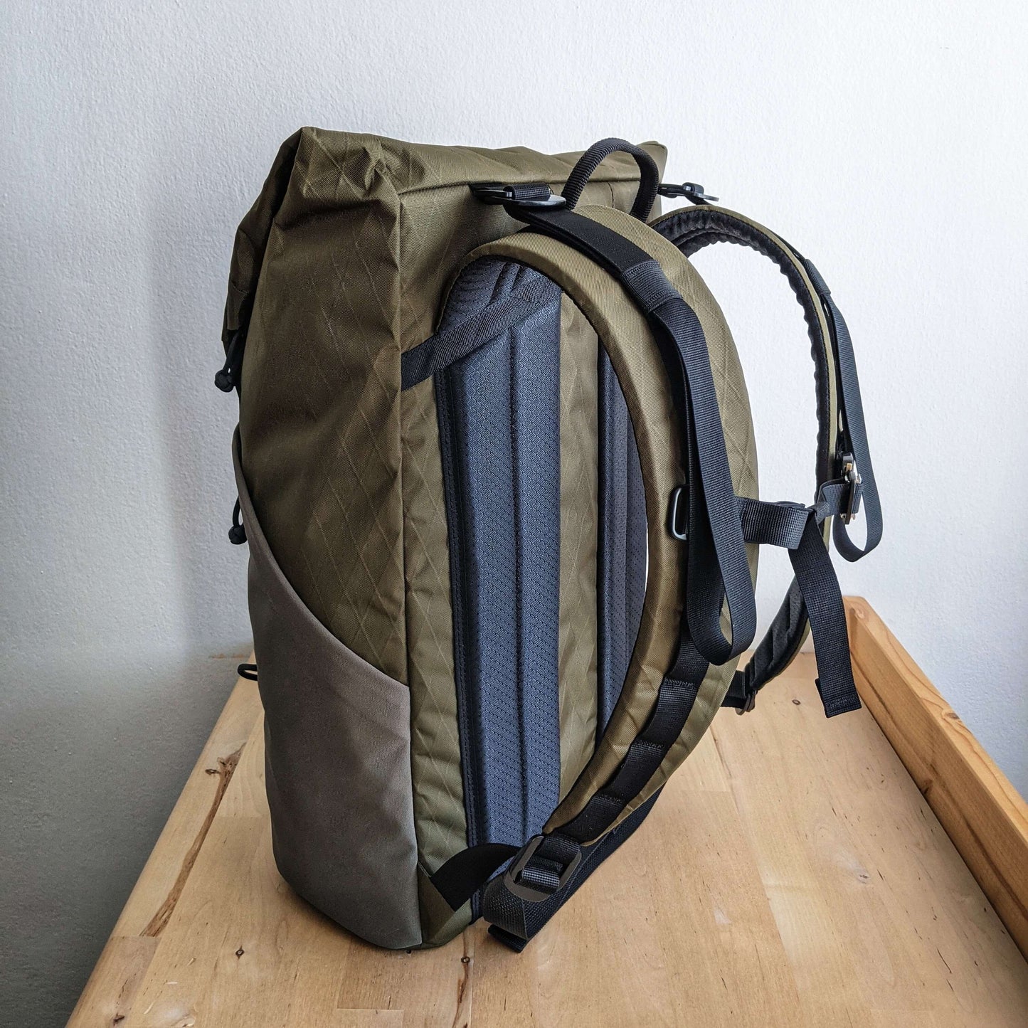 FLASH Flip Cobra - backpack