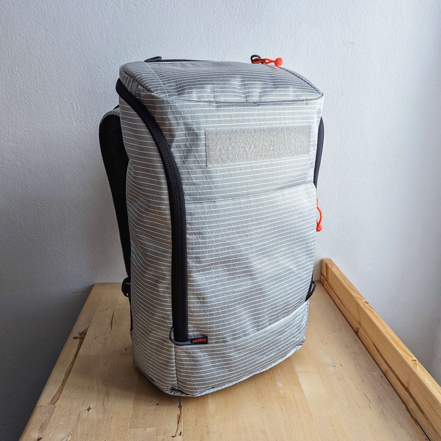 BUDDY 30 - travel backpack - UVX40