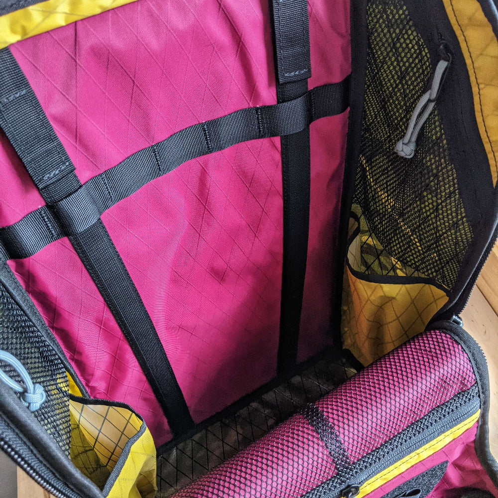 BUDDY 22 - MultiCam Tropic/Port-Bamboo