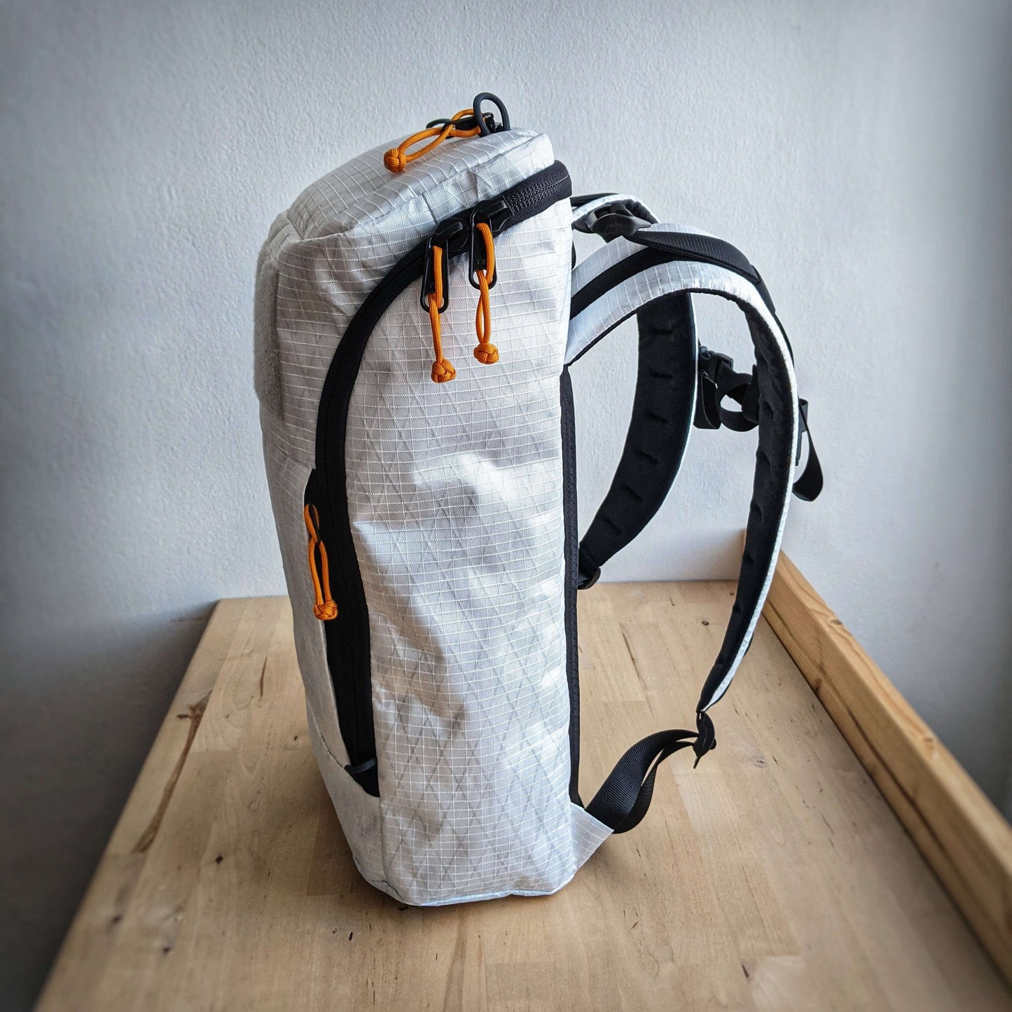 BUDDY 22 - EDC backpack - UVX40