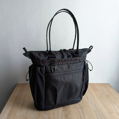 DRAG 3 - tote bag