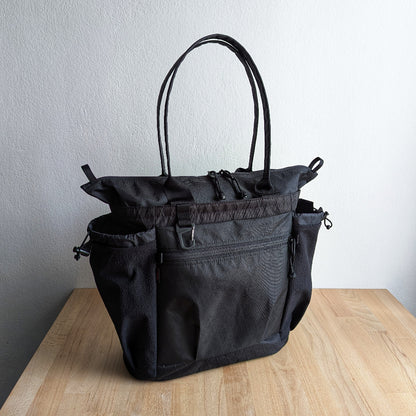 DRAG 3 - tote bag