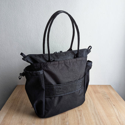 DRAG 3 - tote bag