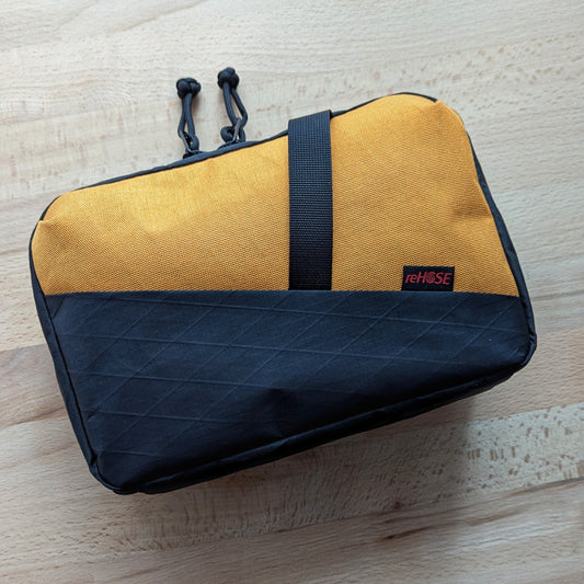 FLARE - Travel Pouch