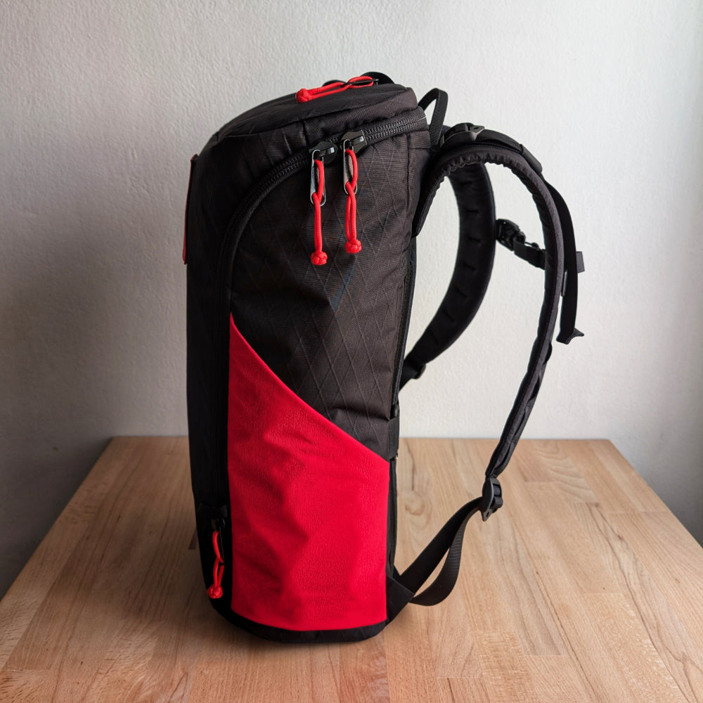 BUDDY 30 Neo - Travel backpack | REHOSE