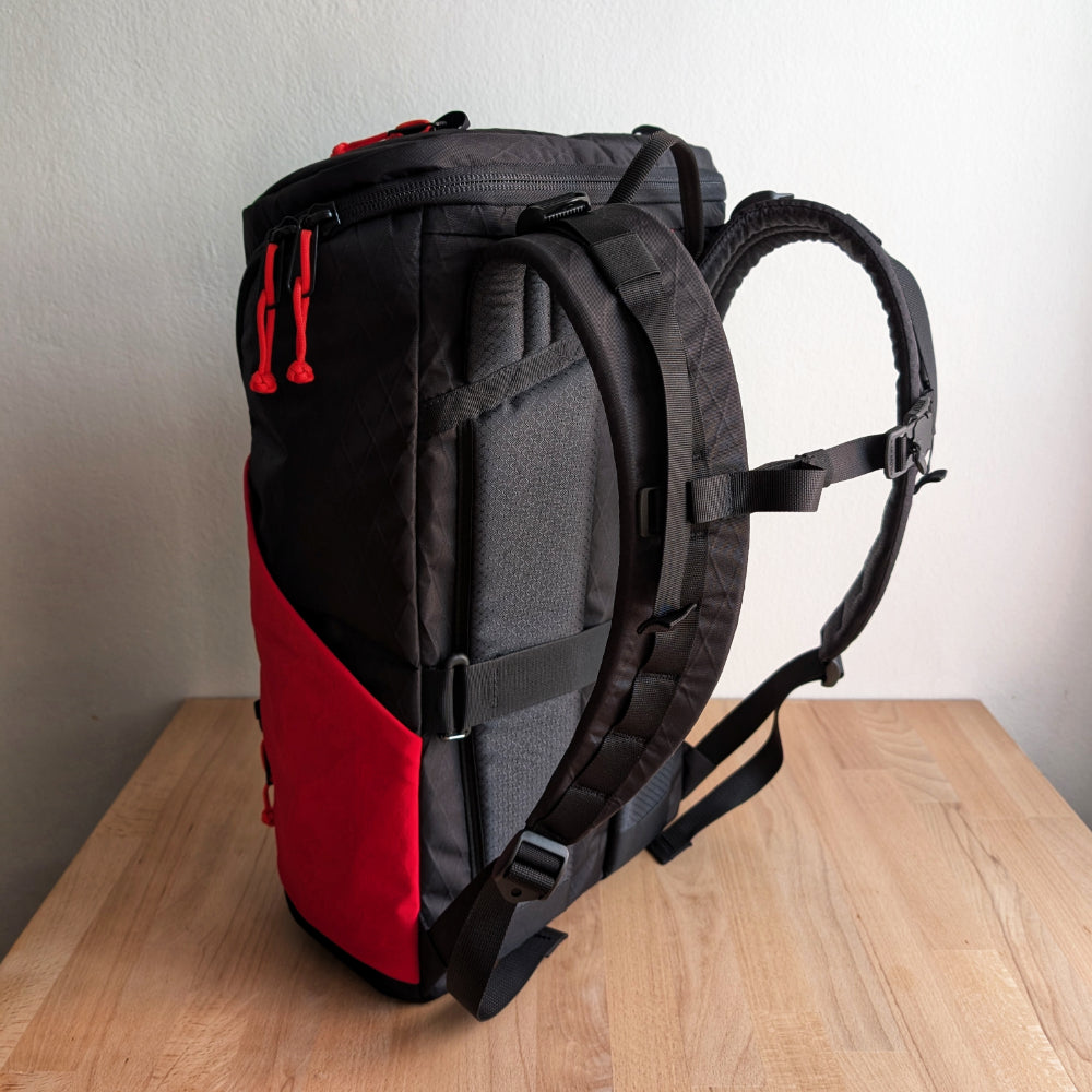 BUDDY 30 Neo - Travel backpack | REHOSE