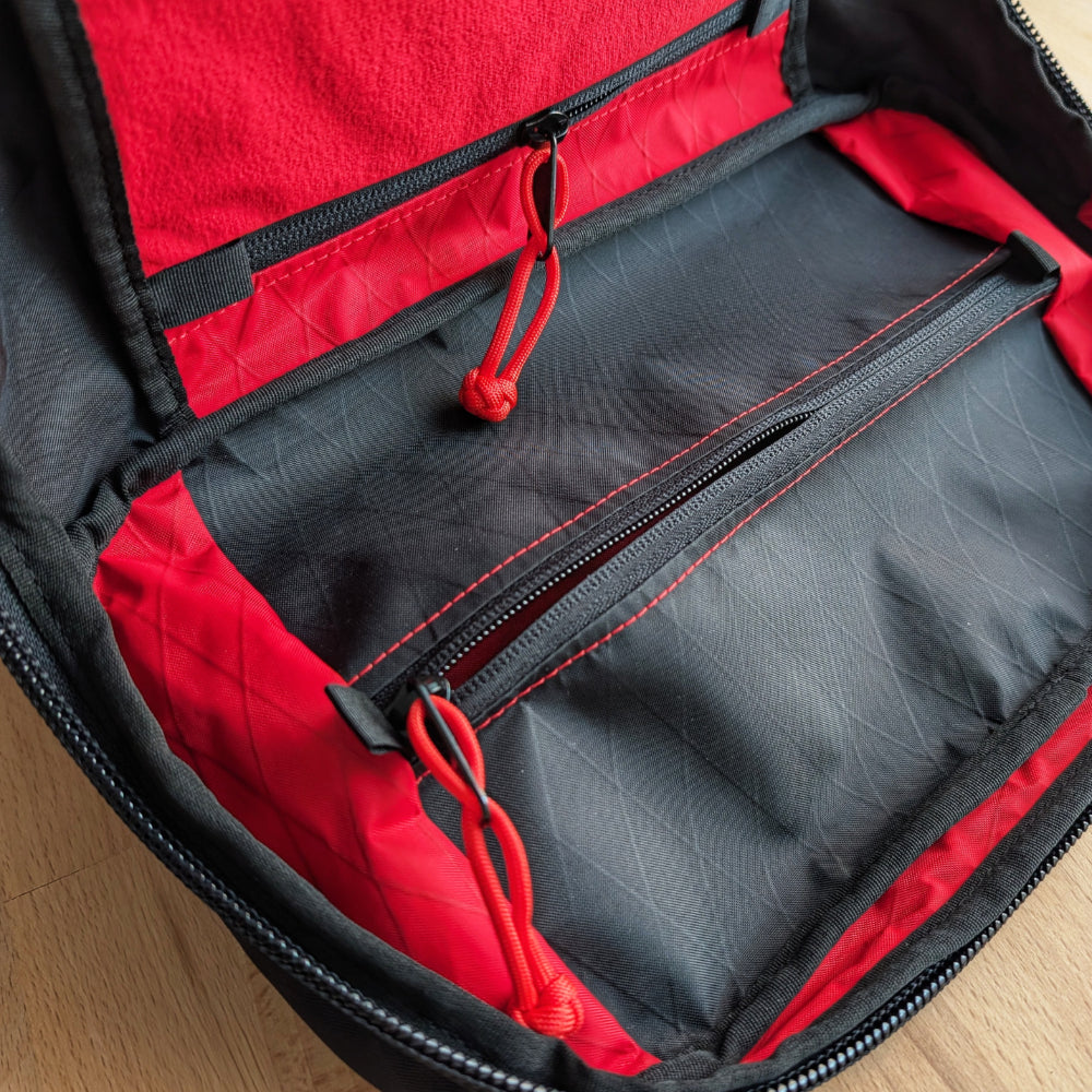 BUDDY 30 Neo - Travel backpack | REHOSE
