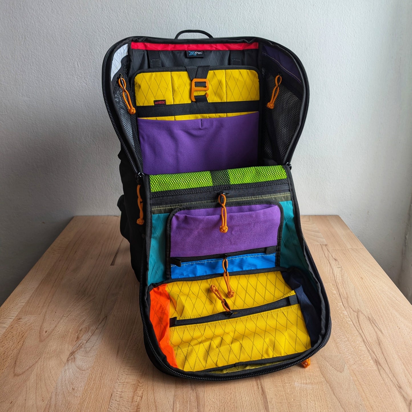 BUDDY 30 Neo - Travel backpack - Custom