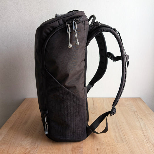 BUDDY 30 Neo - Black/White