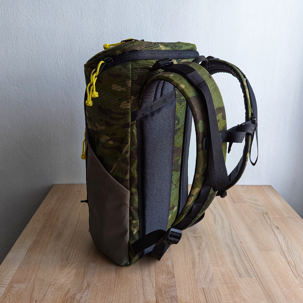 BUDDY 22 - MultiCam Tropic/Bamboo