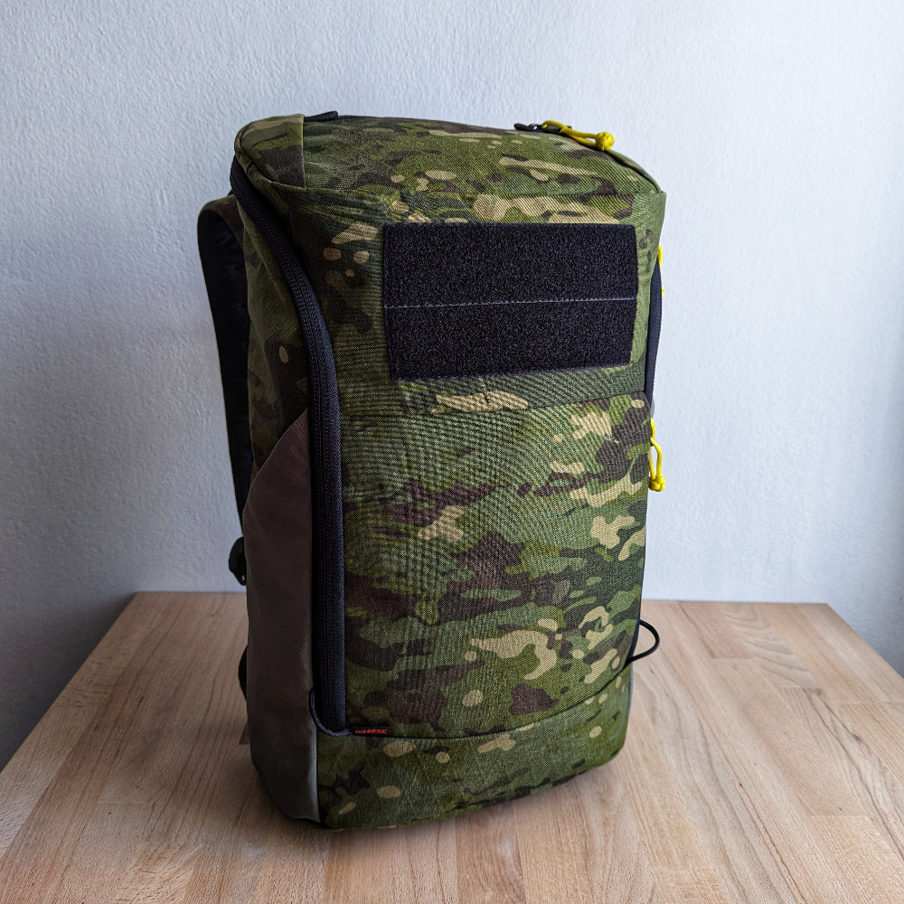 BUDDY 22 - MultiCam Tropic/Bamboo