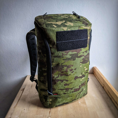 BUDDY 22 - EDC backpack - MultiCam
