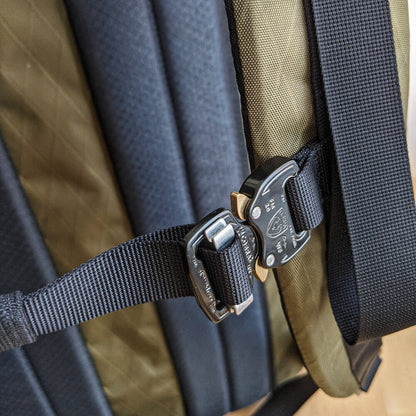 New FLASH Flip Cobra - backpack