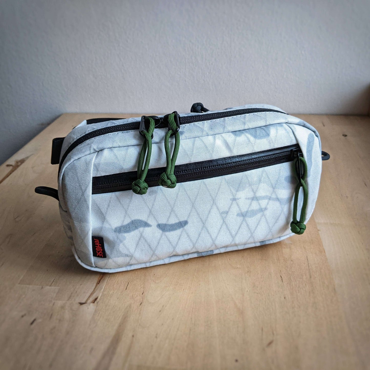 JET - sling bag - MultiCam Alpine