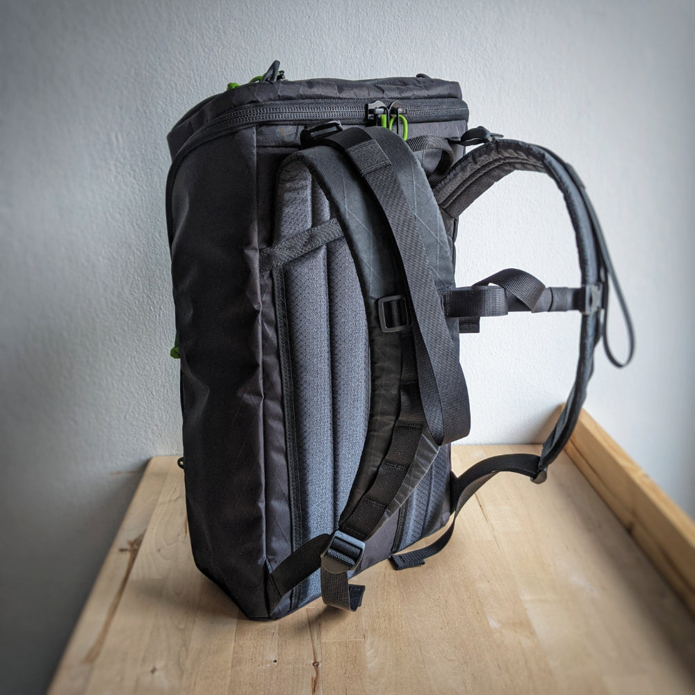 BUDDY 22 - EDC backpack