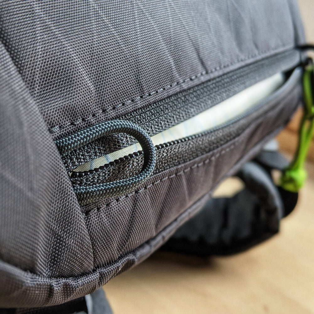 BUDDY 22 - EDC backpack