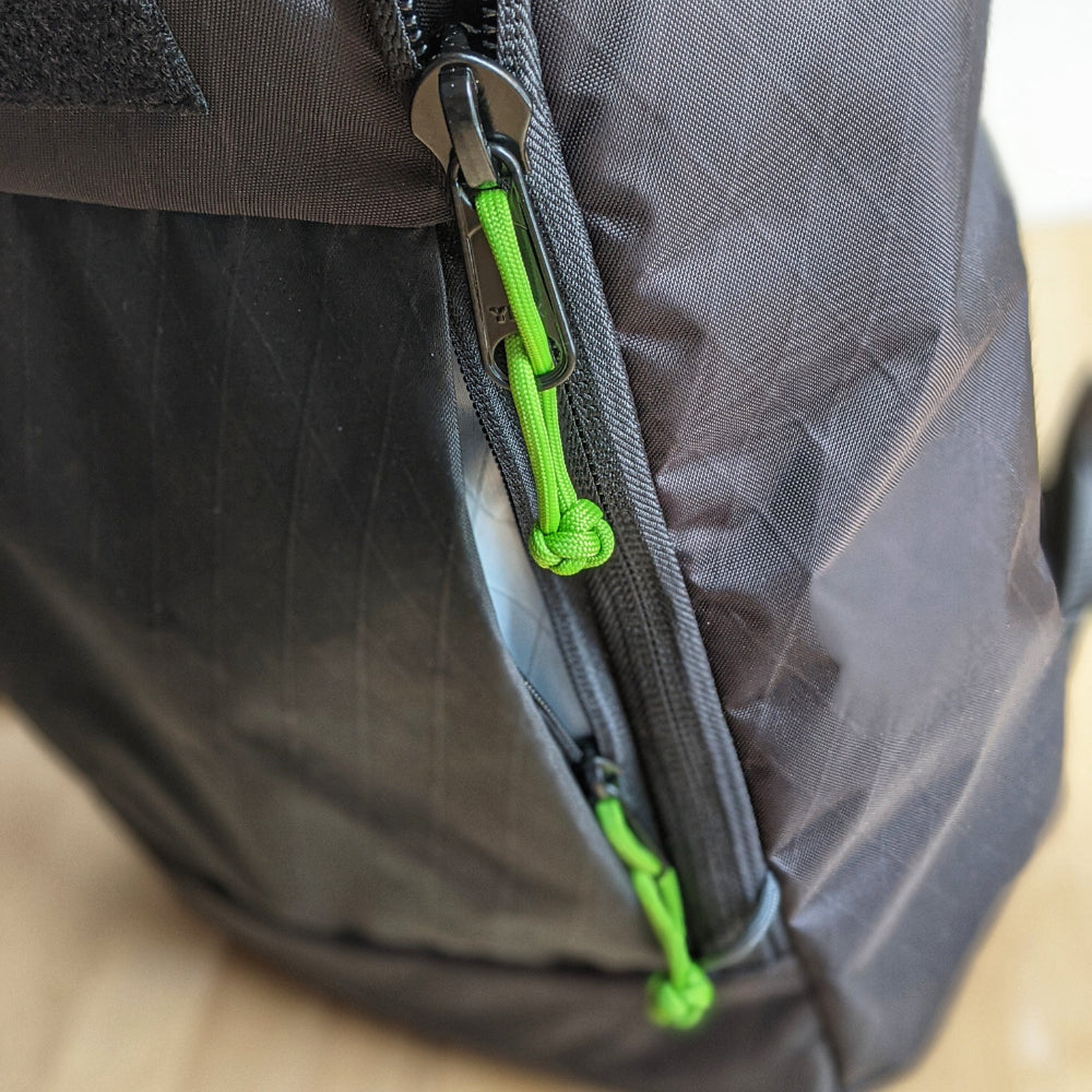 BUDDY 22 - EDC backpack