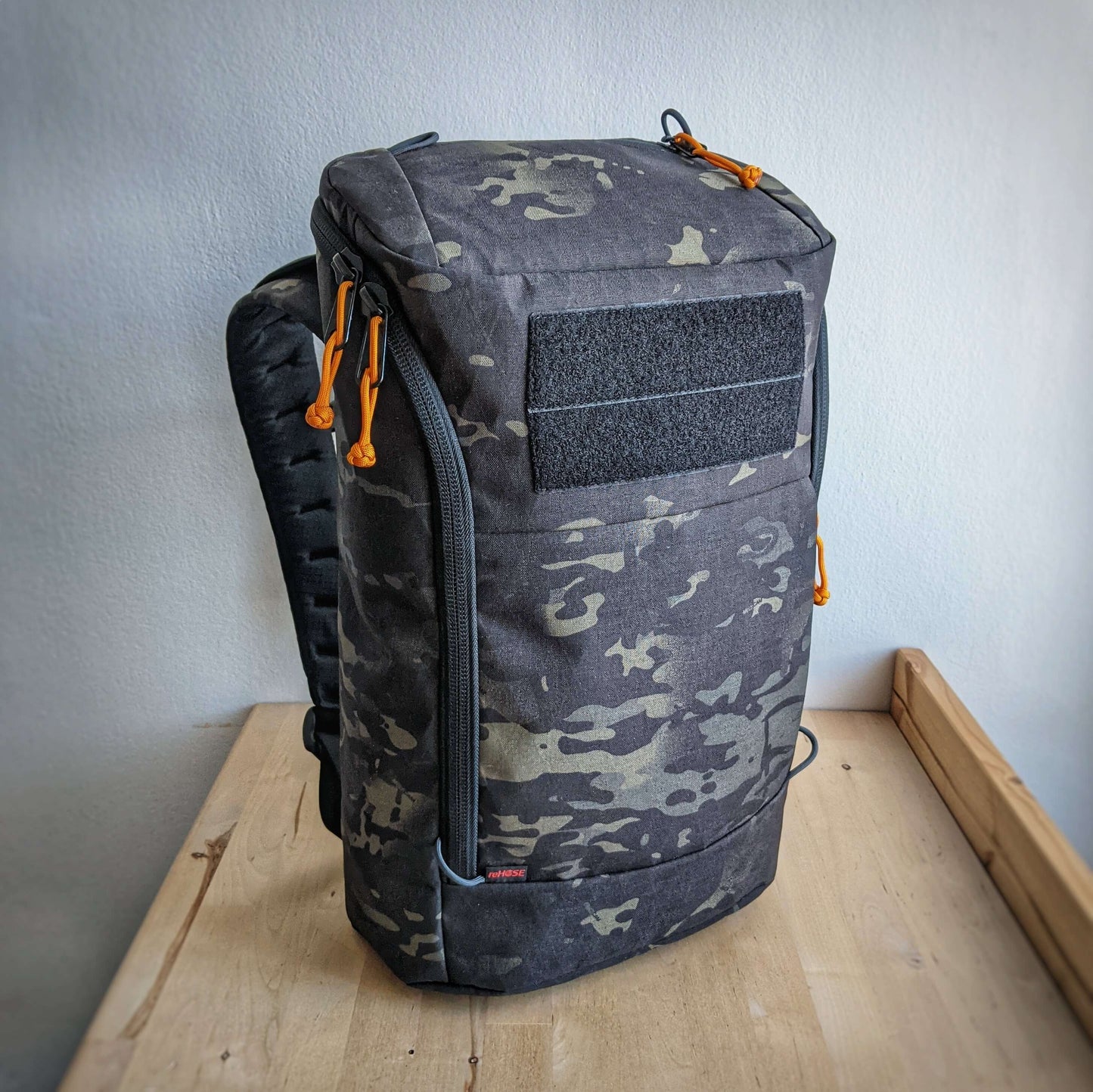 BUDDY 22 - EDC backpack - MultiCam