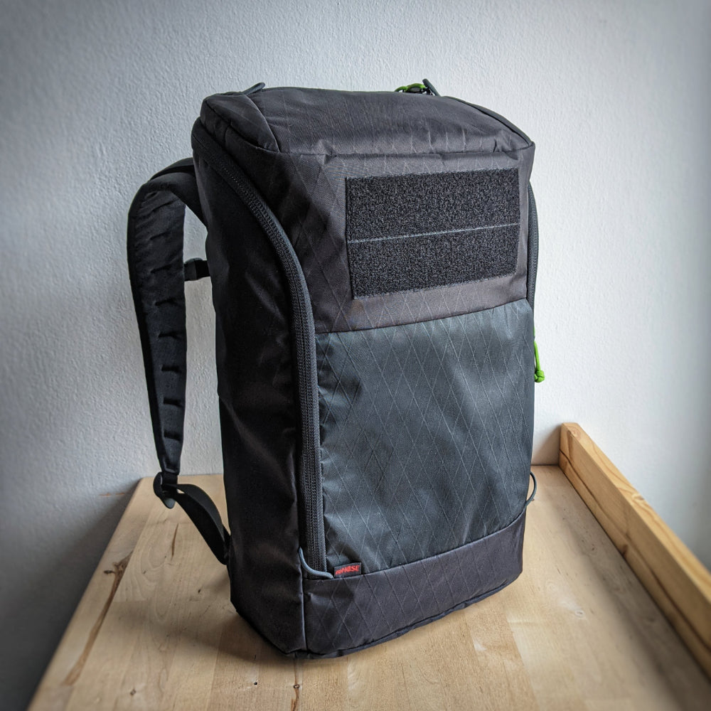 BUDDY 22 - EDC backpack