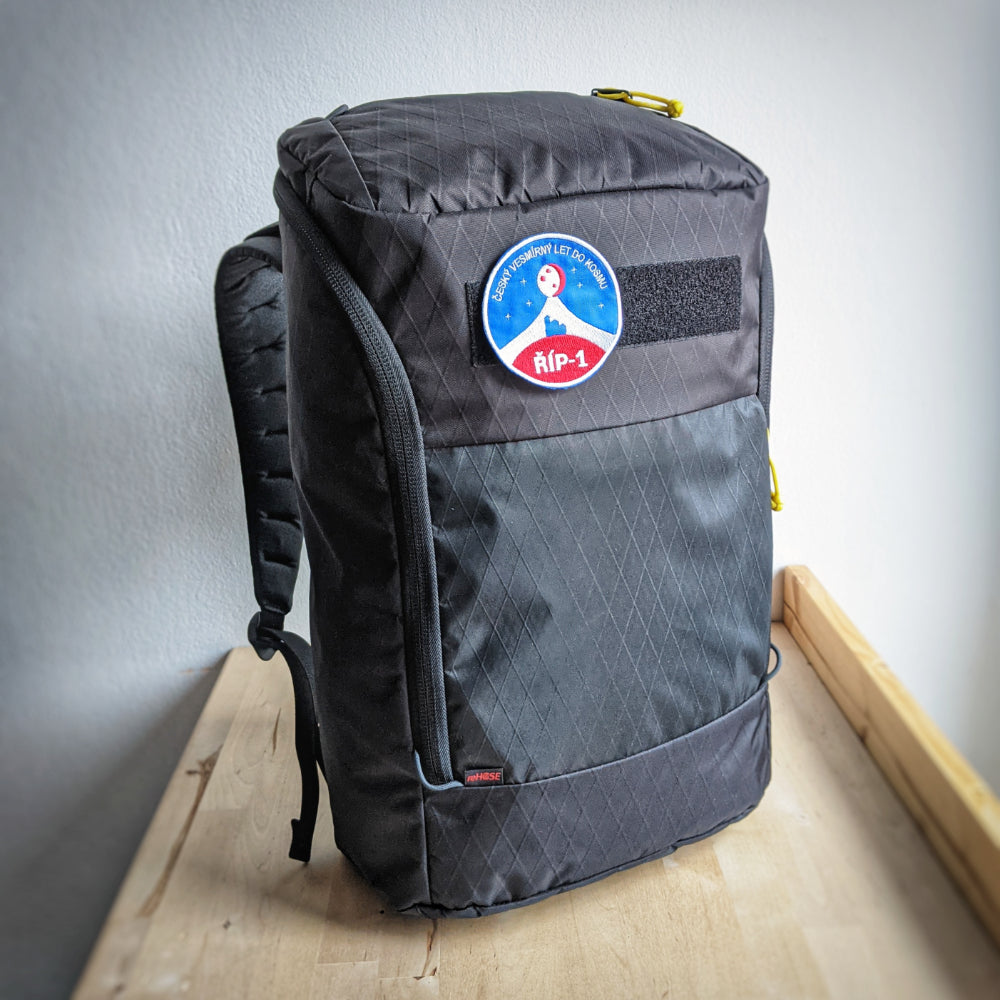 Durable rucksack outlet