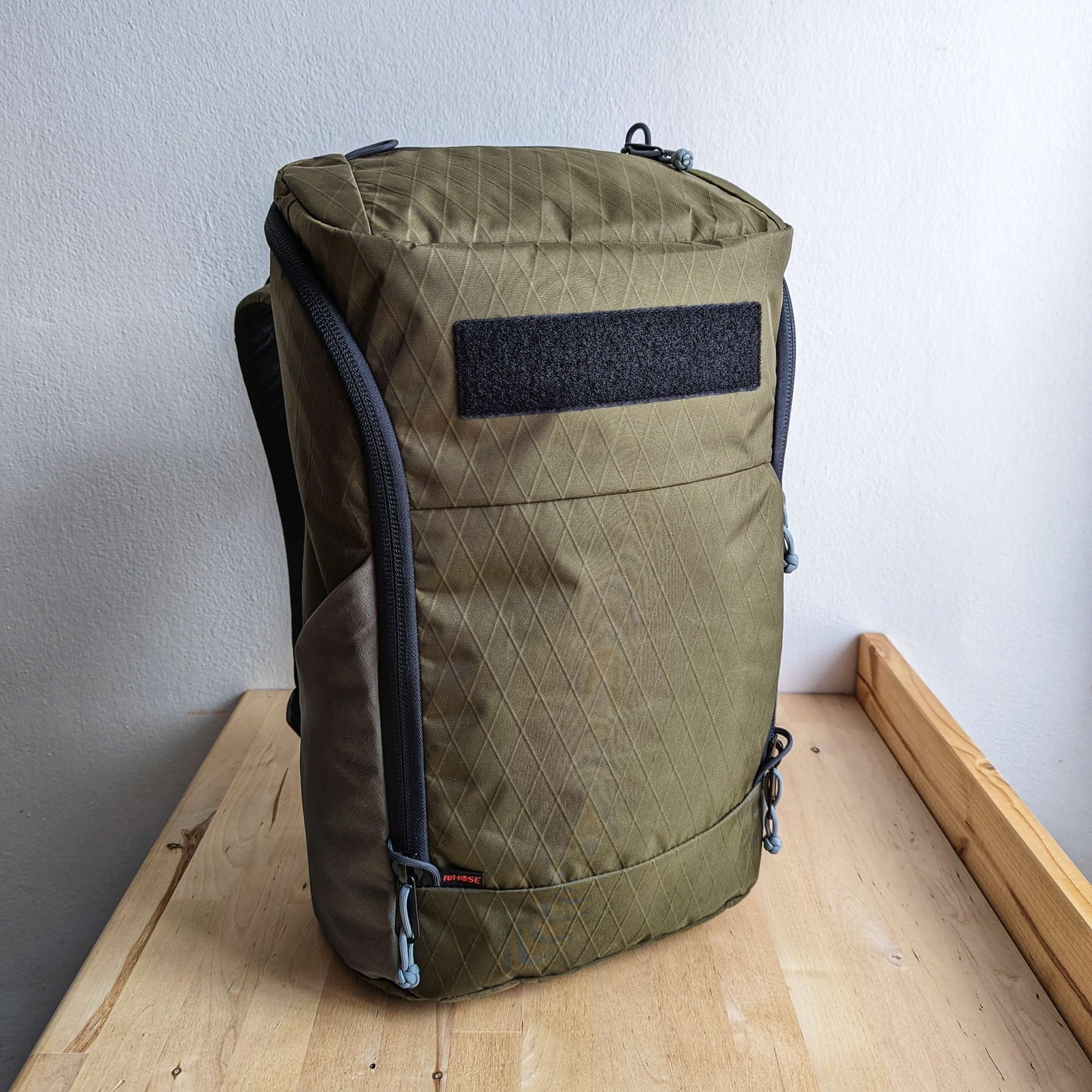 BUDDY 30 - durable travel backpack
