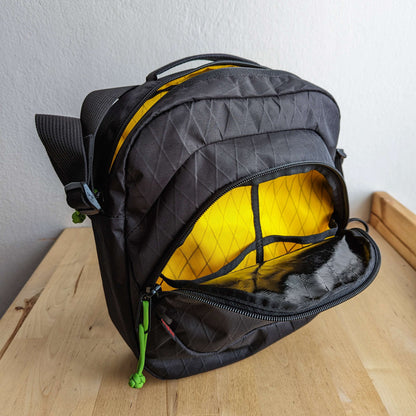 NAT 5 - shoulder bag